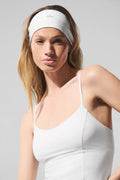Bandeau Airlift Blanc