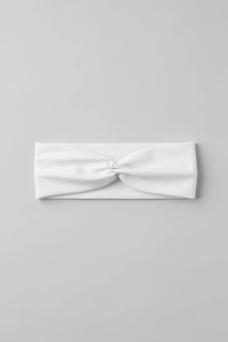 Bandeau Airlift Blanc