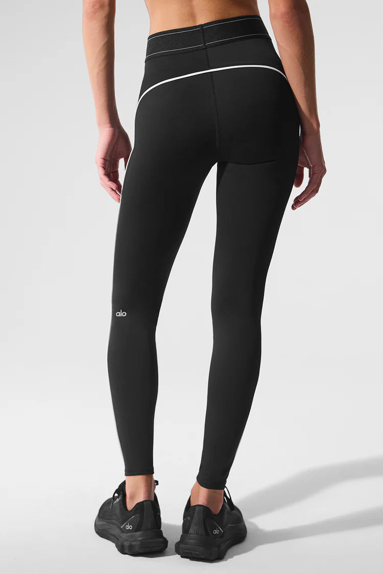 Legging Airlift Suit Up Noir